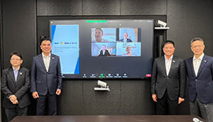 银钻国际董事会决议通过收购德国BHTC 拓展智慧移动生态圈